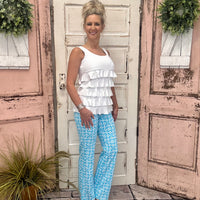 Palazzo Pant (Wide Leg) - GFNT