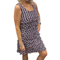 Cha Cha Dress - DTNU