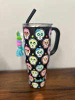 Sugar Skulls - Mega Mug 30
