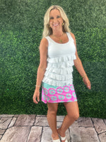 Katrina Skort - Mint to Be
