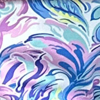 Simply Southern Pattern Short - Watercolor (WTRCLR)