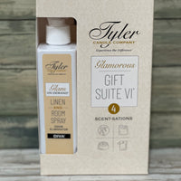 Glamorous Gift Suite VI - Diva