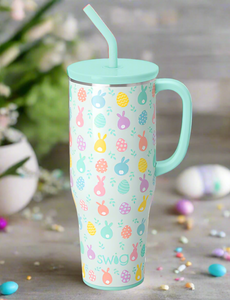 Egg Hunt - Mega Mug 40oz