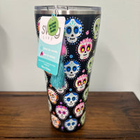 Sugar Skulls - 32oz Tumbler