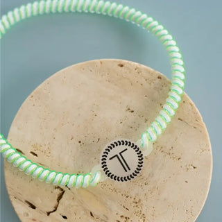 Teletie Headband - By the Sea Shore