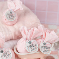 Sweet Grace - Bath Bomb
