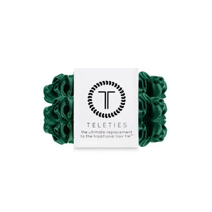 Evergreen - Scrunchie