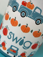 Pumpkin Patch - 32oz Tumbler
