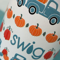 Pumpkin Patch - 32oz Tumbler