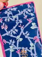 Simply Southern ID Coin Pouch - Ribbon (RBBN)
