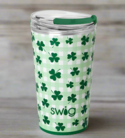 Shamrock the Block - Party Cup 24oz
