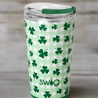 Shamrock the Block - Party Cup 24oz