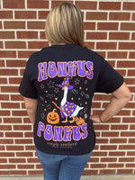 Honkus Ponkus Tee
