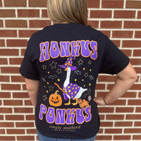 Honkus Ponkus Tee