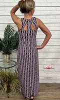 SPX4548 Sexy Maxi Dress - DTNU
