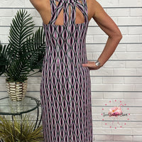 SPX4548 Sexy Maxi Dress - DTNU