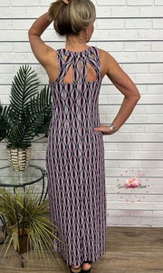 SPX4548 Sexy Maxi Dress - DTNU