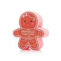 Spongelle - Gingerbread (Sugar Cookie)
