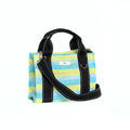 Grab and Go Crossbody - Hawaiian Breeze