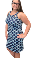SPX4501 Sexy Dress - MDNT
