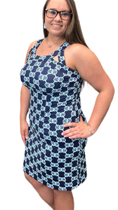 SPX4501 Sexy Dress - MDNT