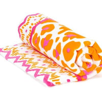 Beach Towel - Smitten Kitten