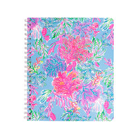 Large Notebook - Cay to my Heart
