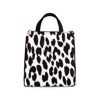 Lunch Bag - Modern Leopard
