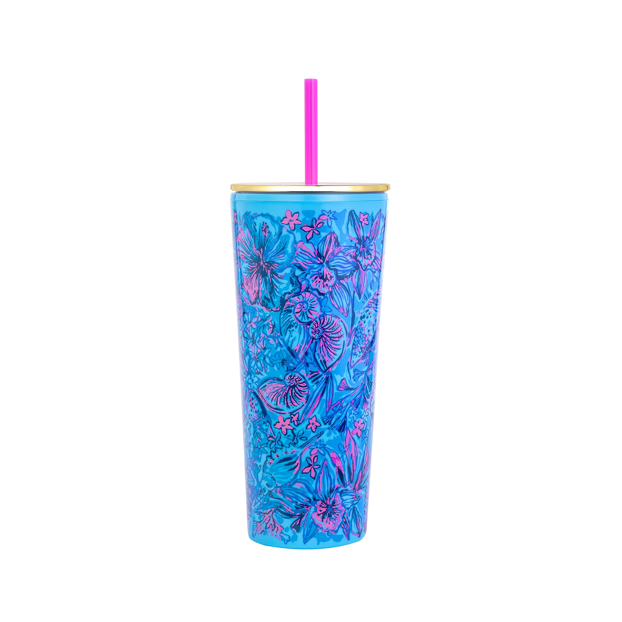 Shells N Bells Tumbler - Thumbnail 2
