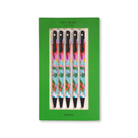 Click Pen Set - Safari Floral
