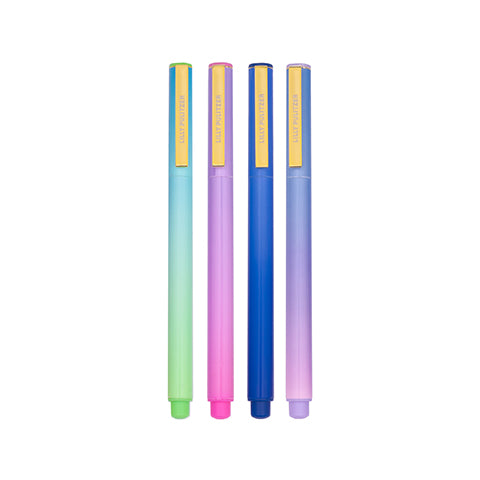 Assorted Ombre - Felt Tip Pen Set