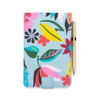 Jotter Notepad - Safari Floral
