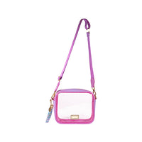 Game Day Bag - Pink/Purple Ombre