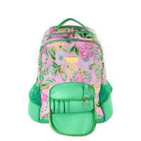 Backpack - Via Amore Spritzer
