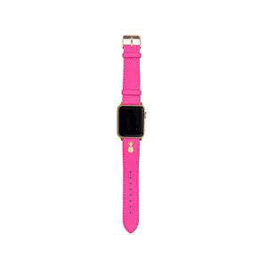 Roxie Pink - Apple Watch Band