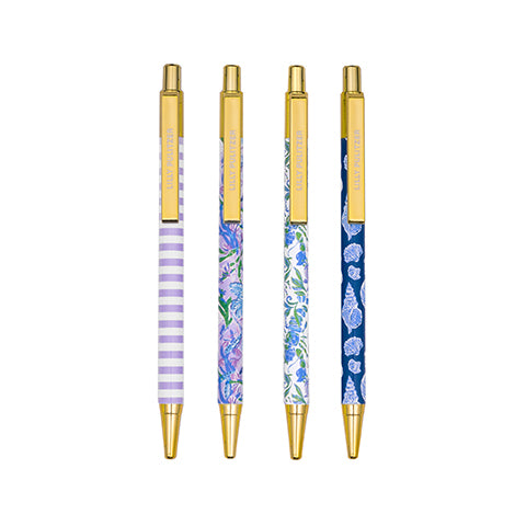 Pen Set - Assorted