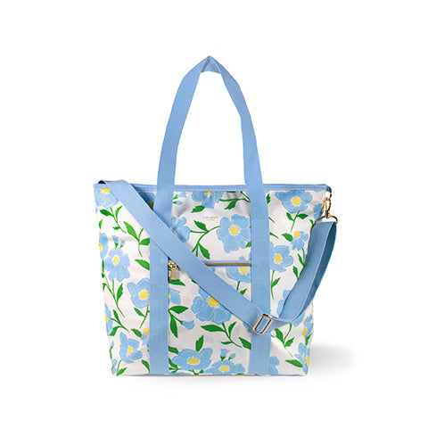 Cooler Bag - Sunshine Floral