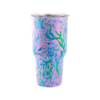 Seacret Escape - Tumbler 30oz