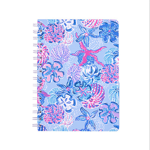 Beachcomber - Mini Notebook