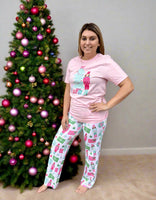 Nutcracker PJ Pants
