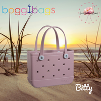 Blush Bogg Bag
