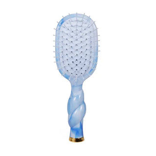 Teleties Mini Detangler Hair Brush for Medium Hair - Tide & True