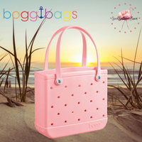 Strawberry Milkshake Bogg Bag
