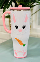 Easter Bunny - Mega Mug 40oz
