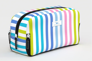 3-Way Toiletry Bag – Havana Cabana