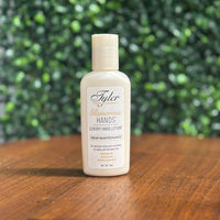 Luxury Hand Lotion – High Maintance