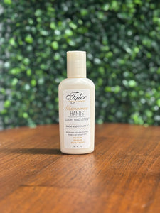 Luxury Hand Lotion – High Maintance