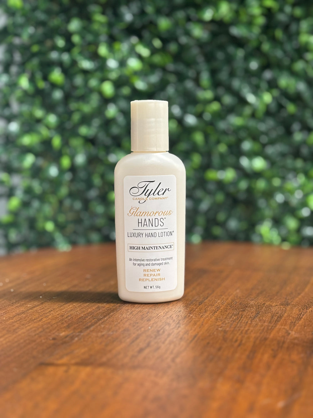 Luxury Hand Lotion – High Maintance