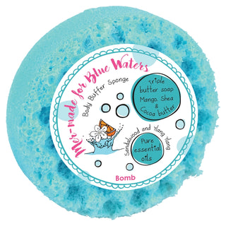 Mer-Made For Blue Water Body Buffer