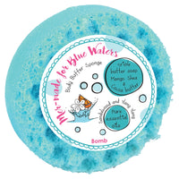 Mer-Made For Blue Water Body Buffer
